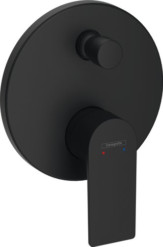 Смеситель Hansgrohe Rebris E 72468670