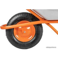 Одноколесная тачка Garvill WB75-1