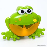 Игрушка для ванной Крошка Я Лягушка-пузыри 6906694 в Бресте
