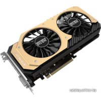 Видеокарта Palit GeForce GTX 970 JetStream 4GB GDDR5 (NE5X970H14G2-2041J)