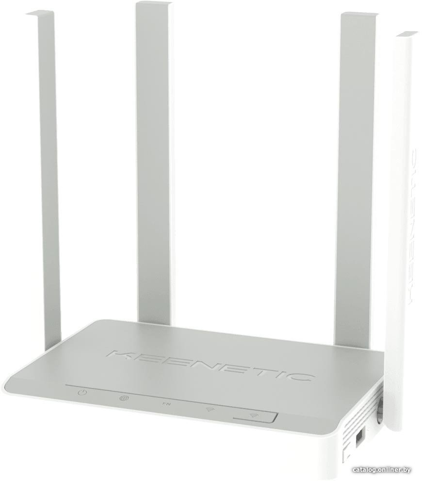 Wi-Fi роутер Keenetic Viva KN-1912