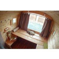 Квадробочка Модуль Хаус Квадро Хаус (3.8 м)