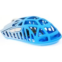 Игровая мышь WLMouse Beast X Max (бело-голубой)