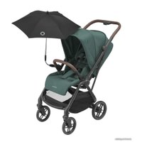 Коляска прогулочная «книга» Maxi-Cosi Leona 2 (зеленый)
