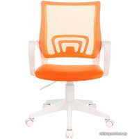 Офисное кресло King Style KE-W695N LT (оранжевый)