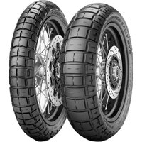 Внедорожные мотошины Pirelli Scorpion Rally STR 100/90-19 57V TL