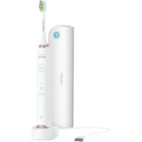 Электрическая зубная щетка Philips HX2451 (белый)