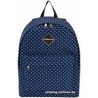 Городской рюкзак Erich Krause EasyLine 17L French Dots 48625