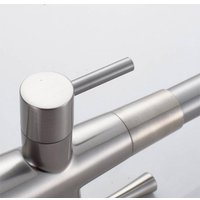 Смеситель Shevanik S528L