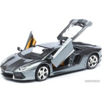 Сборная модель Maisto Lamborghini Aventador LP 700-4 39234