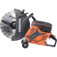 Бензорез Patriot DSG 735M 595102435 в Лиде