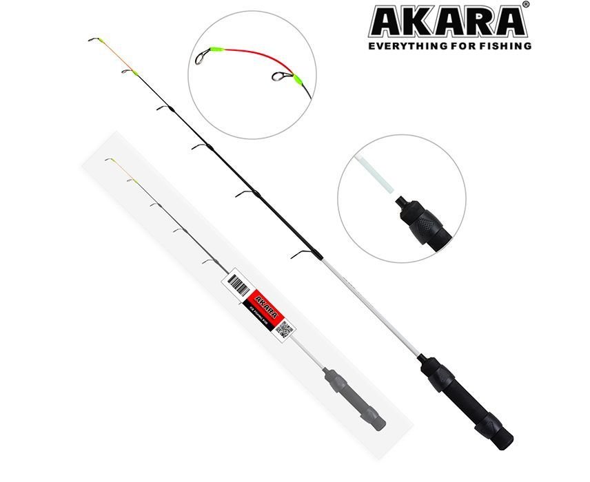 

Удилище Akara Ice Jig IG-28-70