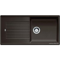 Кухонная мойка Blanco Zia XL 6 S (кофе) [517577]