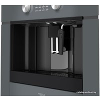 Кофемашина TEKA CLC 855 GM (серый)