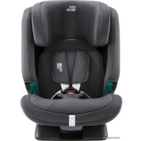 Детское автокресло Britax Romer Versafix (midnight grey)