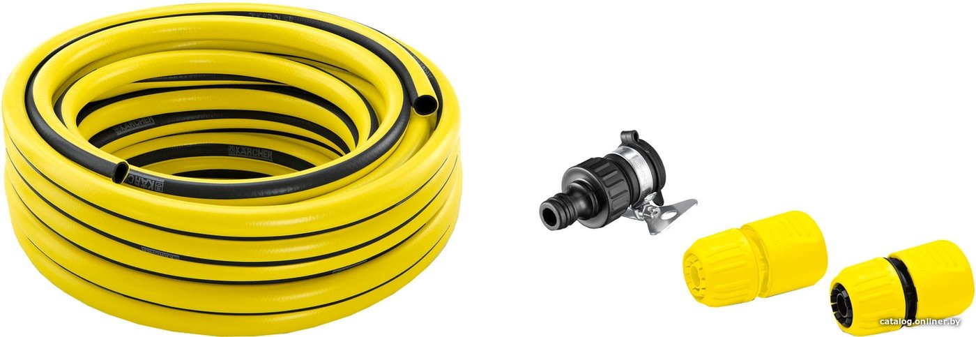 Шланг Karcher PrimoFlex 2.645-258.0 (1/2, 10 м)