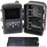 Фотоловушка Photo-Hunter Филин 300 4G LTE