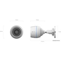 IP-камера Ezviz CS-C3TN Color