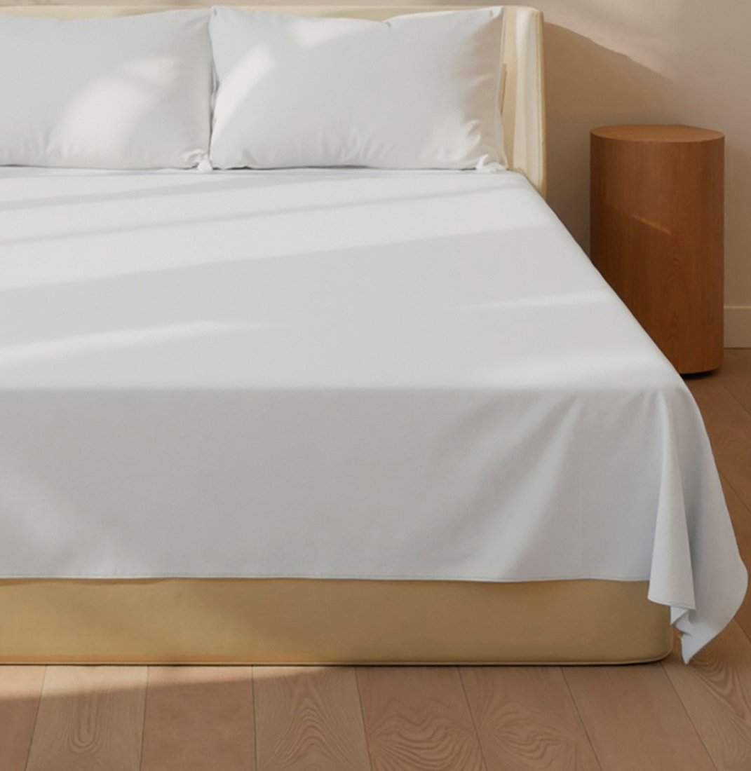 

Простыня Sima-Land Natural color 10389583