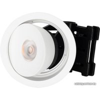 Спот Arlight CL-SIMPLE-R78-9W Day4000 028146