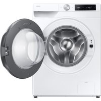 Стиральная машина Samsung WW90DG6U34LELP