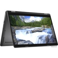 Ноутбук 2-в-1 Dell Latitude 5300 2-in-1 799-AANV