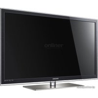 Телевизор Samsung UE40D6000