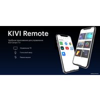 Телевизор KIVI 40U600KD