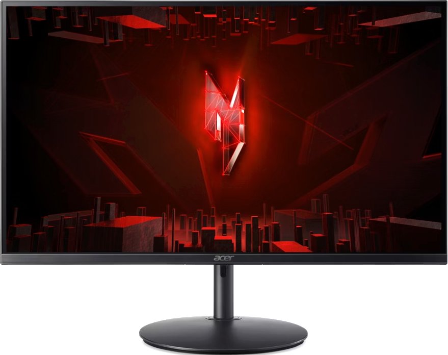 

Игровой монитор Acer Nitro XF270M3biiph UM.HX0EE.315