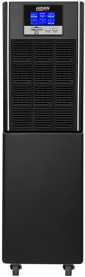 Источник бесперебойного питания HIDEN Expert UDC9206S (7А/ч x 16шт)