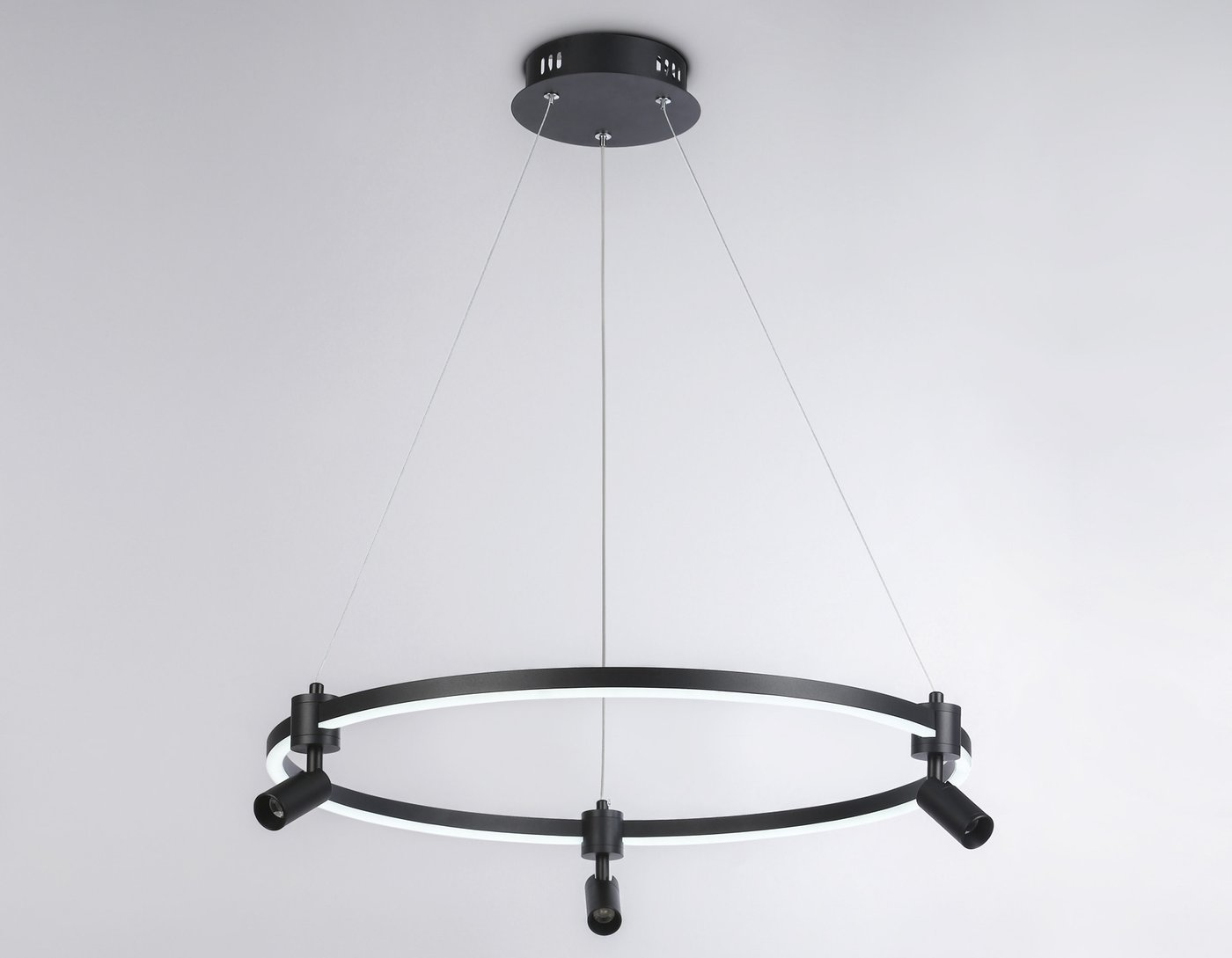 

Подвесная люстра Ambrella light Comfort FL5293