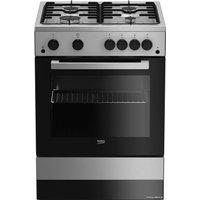 Кухонная плита BEKO FSGT62110DXO