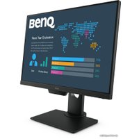 Монитор BenQ BL2581T