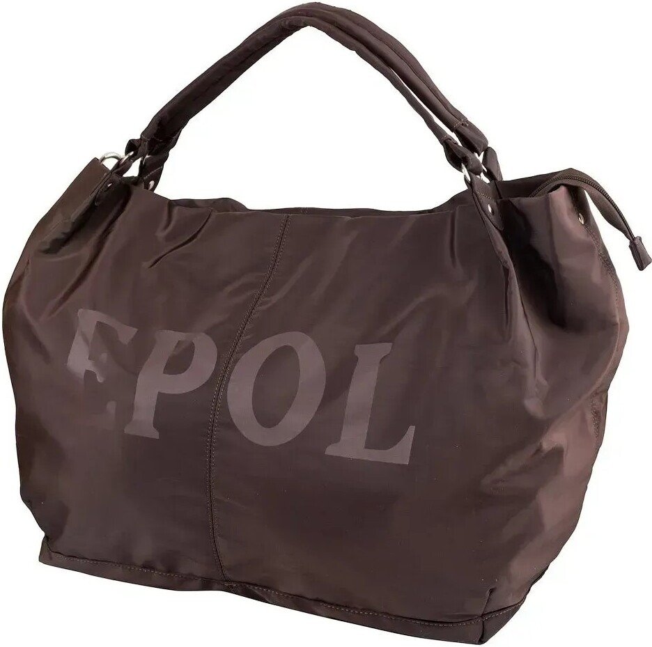Сумка Epol 502512 (коричневый)