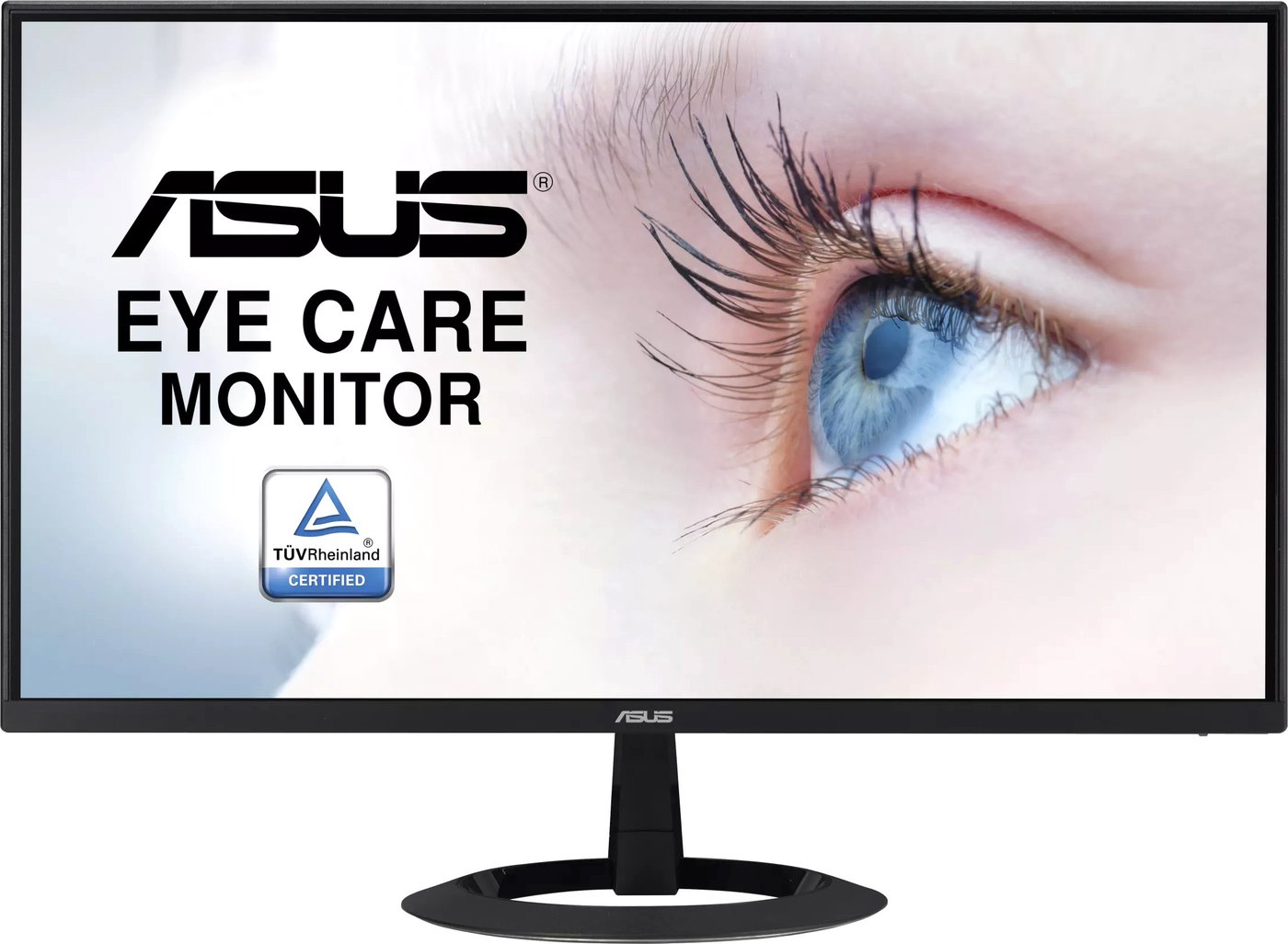 

Монитор ASUS Eye Care VZ22EHE