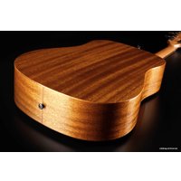 Акустическая гитара LAG Tramontane 98 T98D