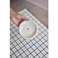 Пиала Ceramicmay Пиала с сердцем