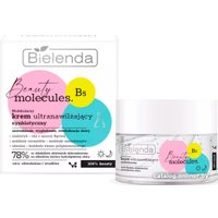  Bielenda Крем для лица Beauty molecules синбиотический ультраувлажняющий 50 мл