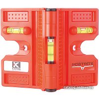 Уровень строительный Kapro Postrite 340-08