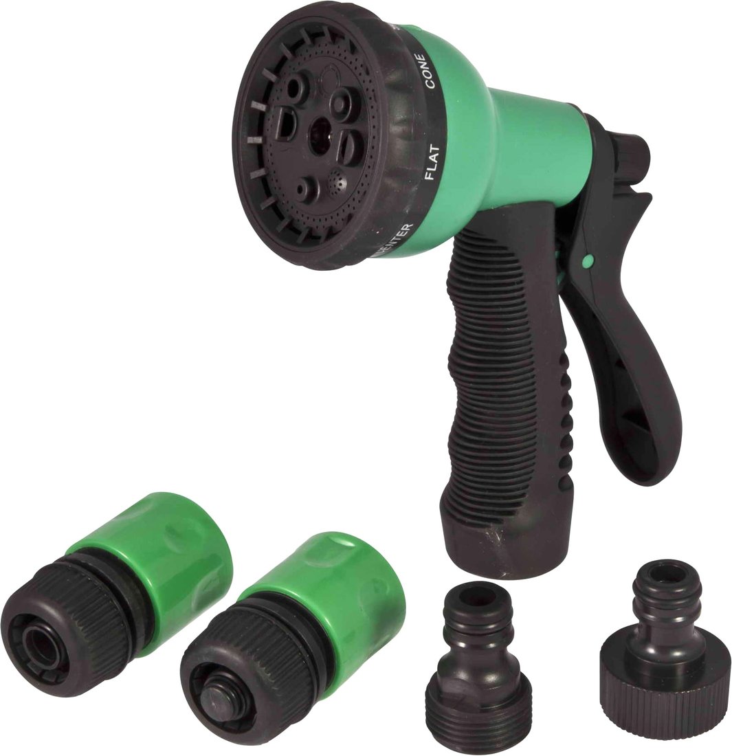 

Распылитель Park HL167 (1/2", 5 предметов)
