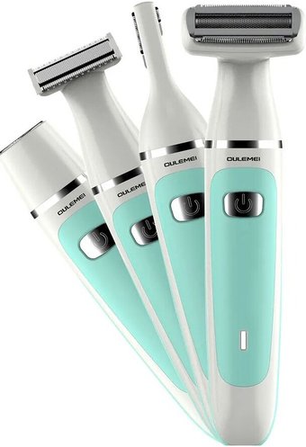 Триммер Oulemei OLM-TM006