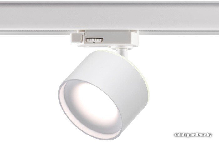 Трековый светильник Novotech Giro 358976