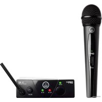 Радиосистема AKG WMS40 Mini Vocal Set Band-US45-C