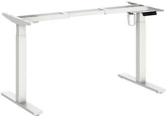 Подстолье для работы стоя AOKE Europe Easy-up 690-1150x60 AK02YJYT-A-F.WH