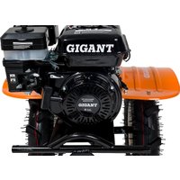 Мотоблок бензиновый Gigant GSK-05