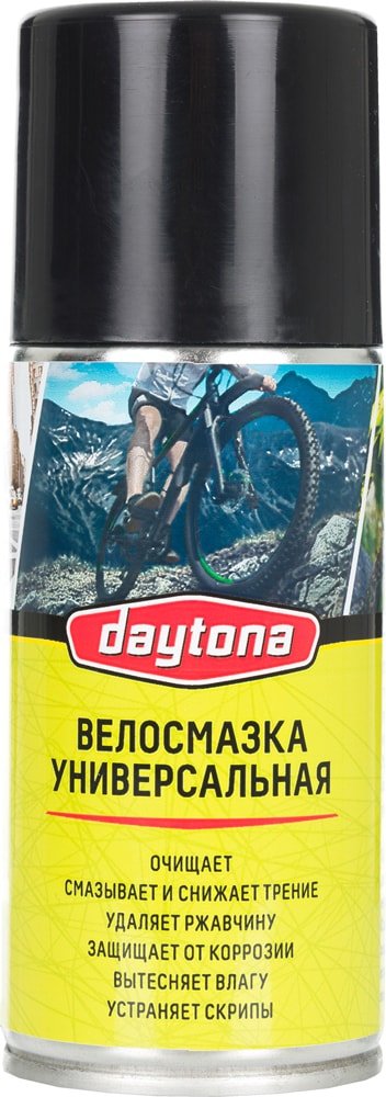 

Смазка универсальная Daytona 6622