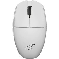 Игровая мышь Zaopin Z1 PRO-1k (белый)
