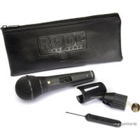Проводной микрофон RODE M1-S