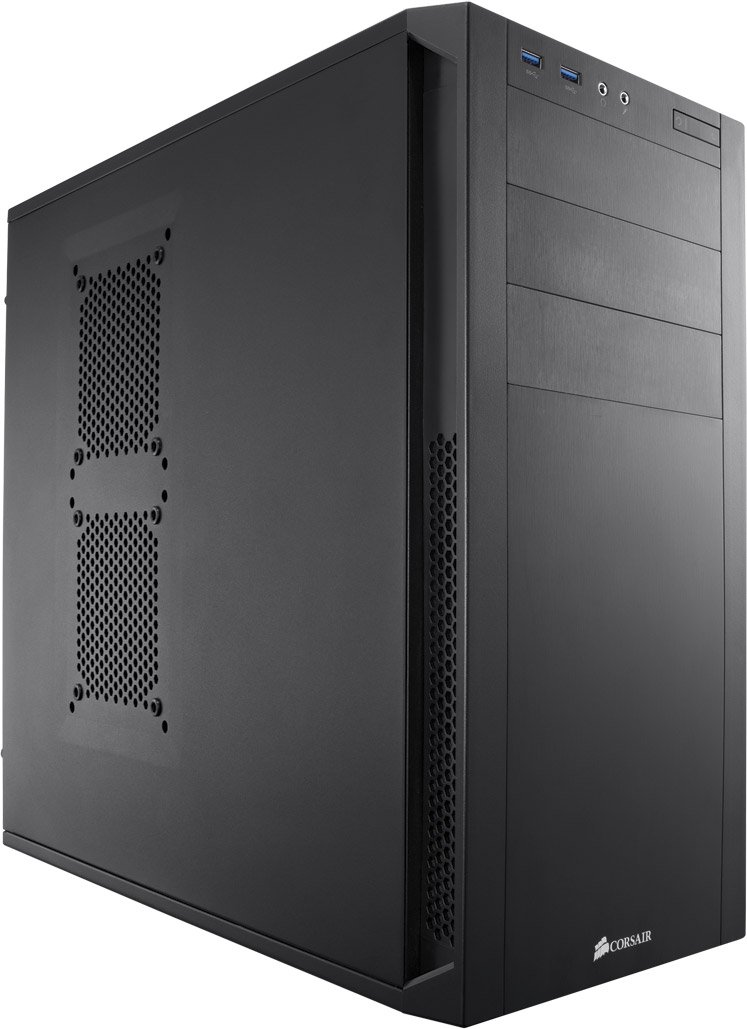 

Корпус Corsair Carbide 200R (CC-9011023-WW)