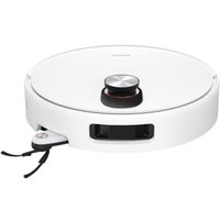 Робот-пылесос Xiaomi Robot Vacuum 5 OV31GL (евровилка, белый)